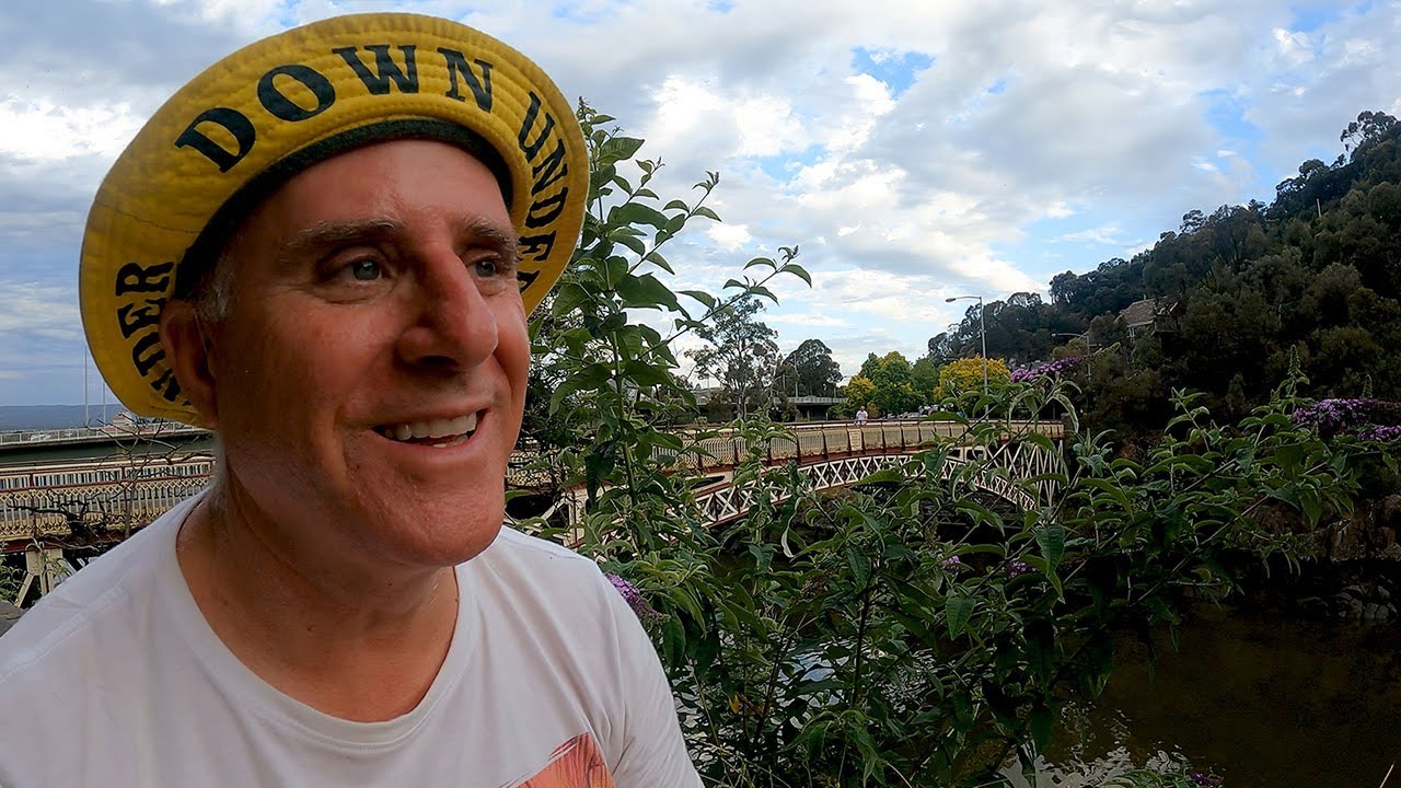 Cataract Gorge Walk & Talk | Launceston Tasmania