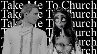 [BDS] Take Me To Church MEP