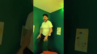 Kafalar Ti̇ktok Şfet