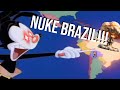 Yakko S World But Everyone Is CRAZY Yakko S World But Everyone Is CRAZY