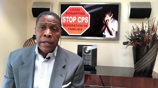 Stop CPS Legally Kidnapping Children August 2, 2018 Update