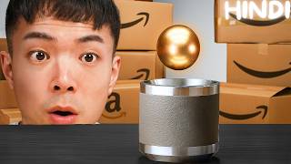 I Tested Every Science Gadget on Amazon