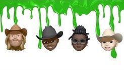 Lil Nas X & Billy Ray Cyrus feat. Young Thug & Mason Ramsey - Old Town Road (Remix) [Lyric Video]