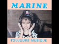 Marine - Toujours Musique [HQSound][ITALO-DISCO][198X]