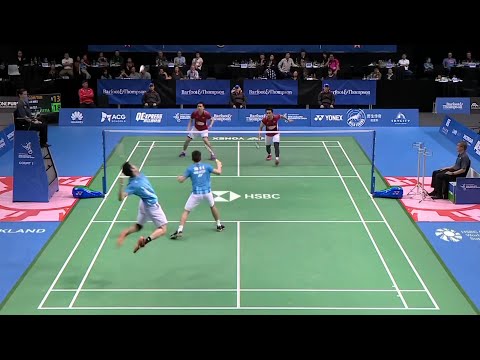 Pertandingan Super Smash