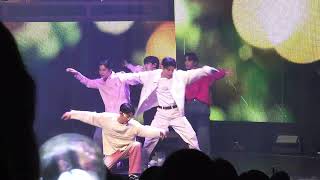 에이스 A.C.E 「My Girl」 fancam | 2024 A.C.E Fan Meeting HOME SWEET A.C.E | エイス (240420)