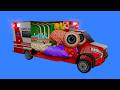 How an Ambulance works
