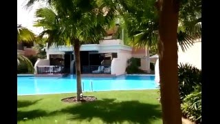 Travall Video Reviews Anantara The Palm Dubai Resort Private Pool