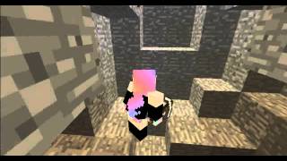 Minecrafta Neden Kizlar Girmemeli