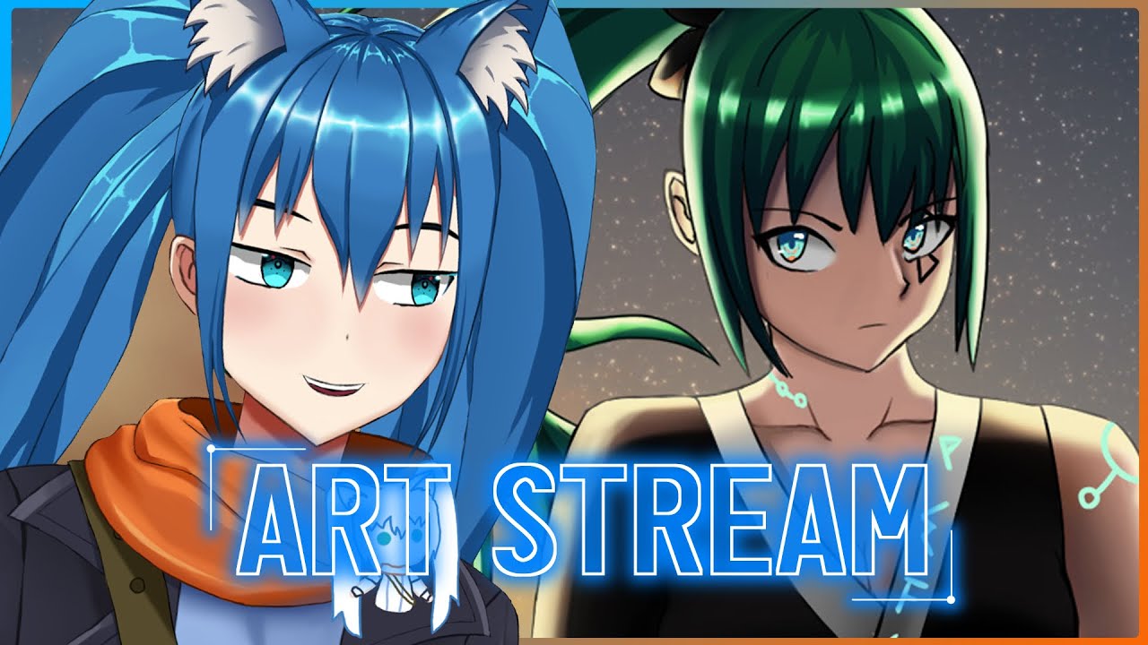 Late Night Art Practice