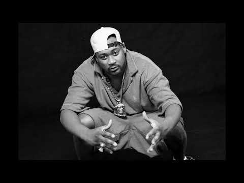bh4kti & Ghostface Killah mix - Mighty Healthy