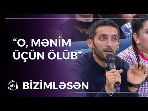 Aslan, anasına və Arzuya yaxın münasibətlərinə son qoymasını tələb etdi / Bizimləsən