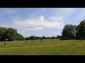 1000 KM SPRING RIDE EUC | WHEELER PARIS | Mike Fly 4K