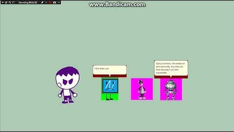 4TH CONTROVERSIAL FIGHT ON MSAGENT?!