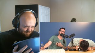 Mad Lib Madness Pt 16 REACTION