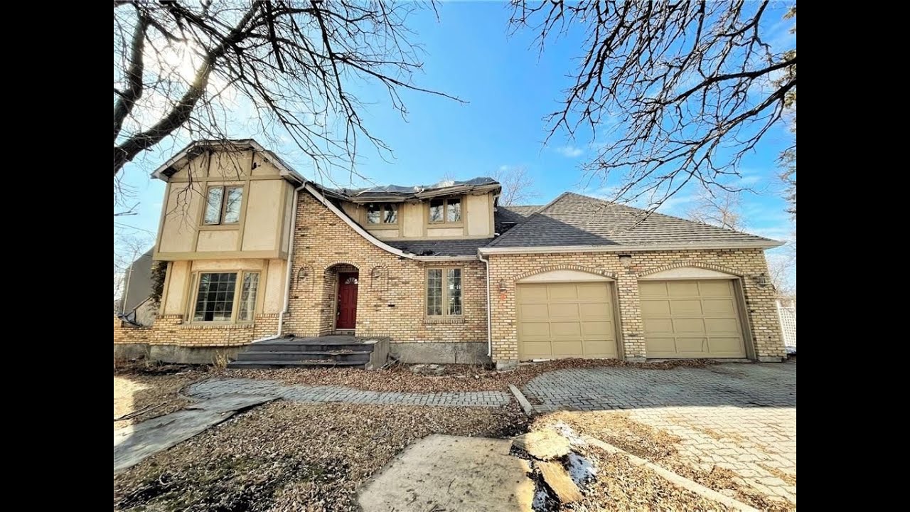 *SOLD* 3528 Henderson HWY, East St. Paul, Manitoba YouTube