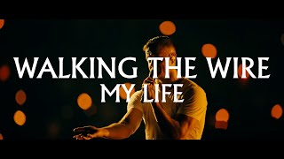 Imagine Dragons - Walking the Wire  / My Life - LIVE in Vegas