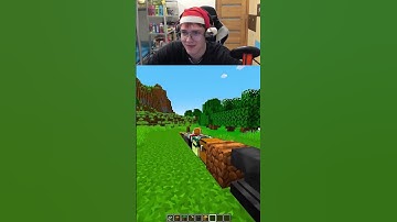 Minecraft-video