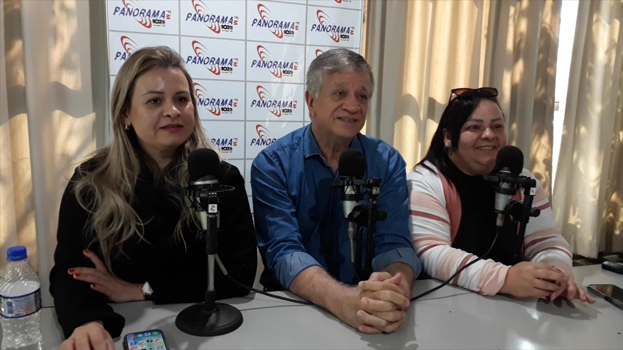 SOS AIDS reforça acolhimento a famílias e pede apoio da comunidade