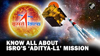 Know all about ISRO’s much-anticipated mission to the sun, ‘ADITYA-L1’ screenshot 2