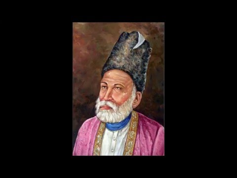 yun-hota-to-kya-hota---ghalib
