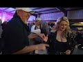 Bailazzo con lucky joe at keda 58th anniversary dance in 2024