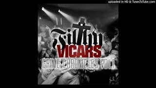 Filthy Vicars - Grime Chronicles Vol.1 (3 decks!)