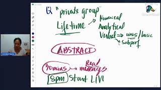 Random Numerical Reasoning for Civil Sevice Exam