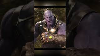 Did You Know Thanos Could Have Disappeared After His Snap In The Movies Avangers