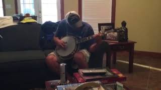 1930 Gibson Granada – Justin Jenkins