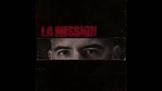 MR CRAZY – LA MISSION (Official Audio)