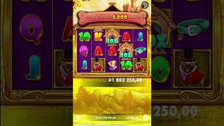 СНОГШИБАТЕЛЬНЫЙ ВЫИГРЫШ В THE DOG HOUSE ROYAL HUNT #bigwin #slot #заноснедели #slotmachine