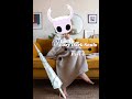 Cozy Dark Souls Part 4 ... | Hollow Knight | First Playthrough