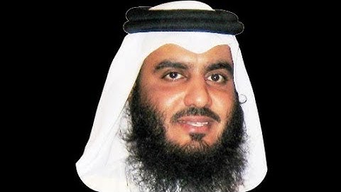 سورة الجن بصوة عذب لشيخ العجمي ارح قلبك