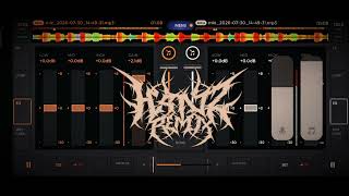 Starboy x milk shake jedag jedug full bass by HANZZ RMX 🤟🔥😋