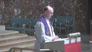 Live stream, St.Ferdinand Church