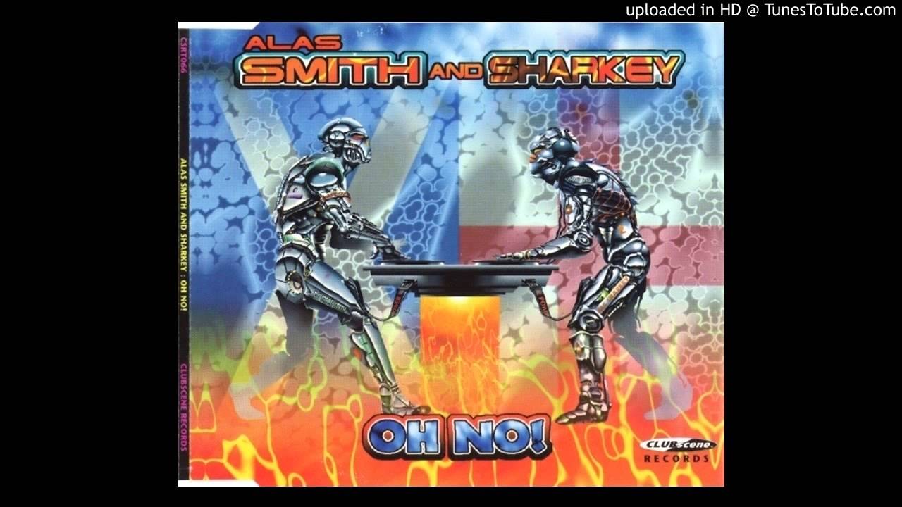 Marc smith v sharkey -Oh No auf YouTube ansehen Marc smith v sharkey -Oh No auf YouTube ansehen