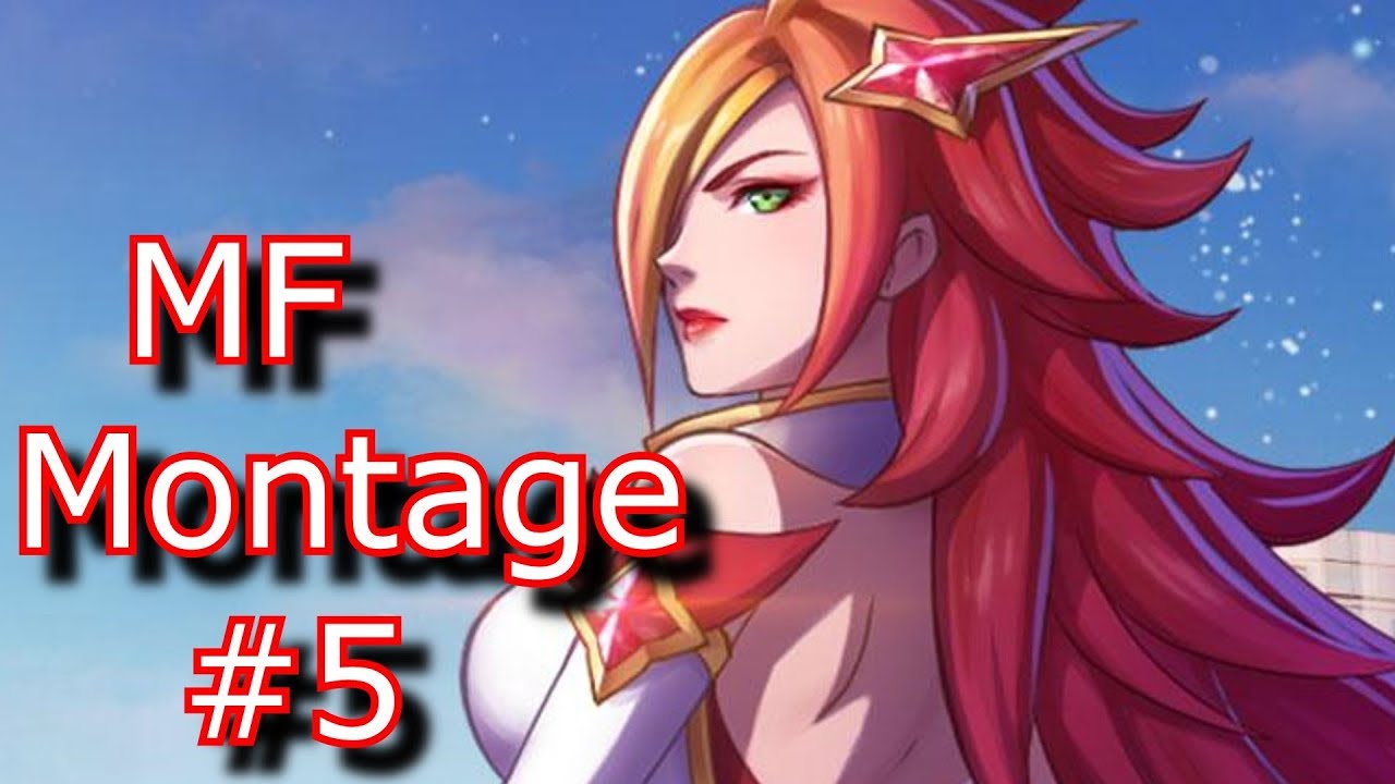 s7 edge MF Montage #5 - Legends Never Die - League of Legends (LoL)