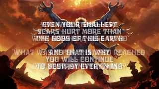 Asura's Wrath - In your belief ( Vocal ) - English Sub