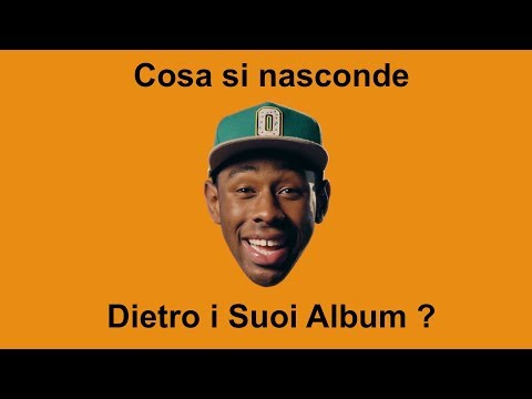 Video: Tyler, The Creator (rapper) Patrimonio netto: Wiki, Sposato, Famiglia, Matrimonio, Stipendio, Fratelli