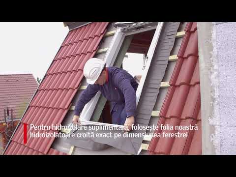 Video: MARCH și VELUX Anunță Concursul De Subvenționare „Demolarea Nu Poate Fi Reconstruită”