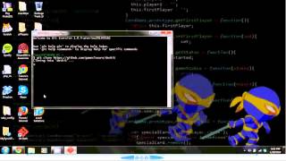 Intro to Game Closure Framework part1 screenshot 2
