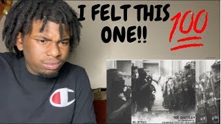 Tee Grizzley - Mr.Officer ft Queen Naija  (Official Audio) Reaction!!!