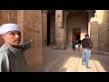 السر وراء معبد فيلة مفاجاه حارس المعبد 