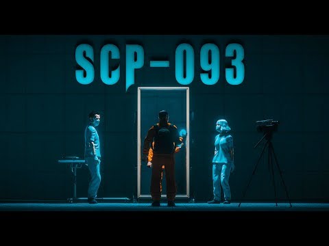 SCP - 093: Demo | Blue Test | Detonado