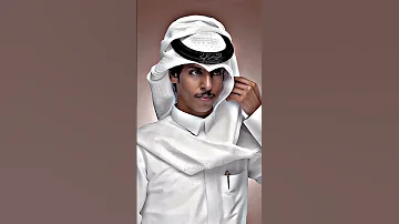 نادر الشراري اشتاق له لوطالت المده وقعد وحسب 
