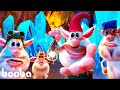 Booba 😉 ブーバ  🥳 The Shooting Star 流れ星 ⭐💍 アニメ短編 | Super Toons TV アニメ