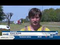 Bond brothers make a stop in the Pine Belt on months-long ‘Walk Across America’ trek