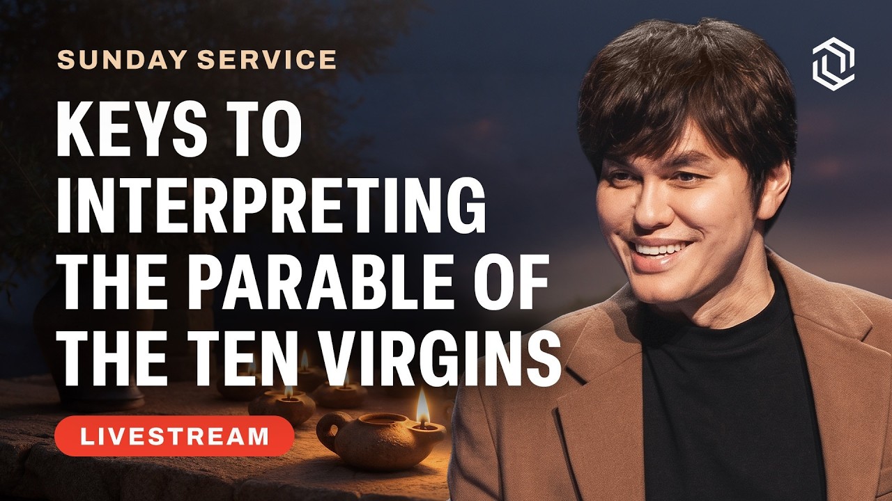 Join us for church today!