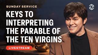 Download lagu 8am ET | GRC Online โ Grace Revolution Digital Church Service | Pastor Joseph Prince